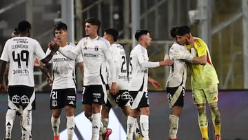 La promesa de Colo Colo que ‘desapareció’ abruptamente: recado a Ortiz y al club