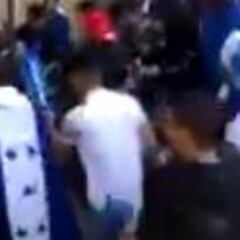 Aficionados hondureños dan 'portazo' en juego de su selección