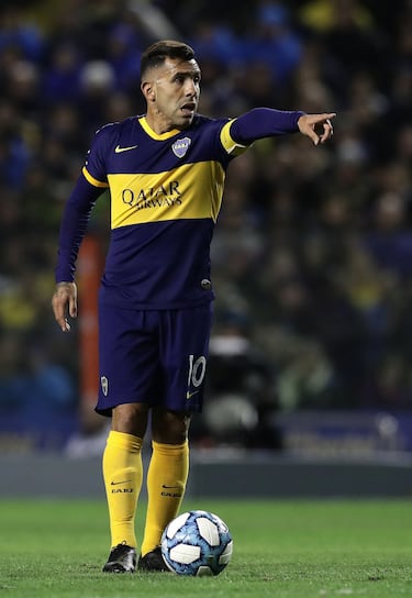 El jugador argentino recibió varias veces la llamada de Simeone mostrándole interés para que formarse parte del club. El equipo le realizó una oferta firme pero finalmente decidió que quería volver a su tierra, junto a su familia y amigos, y a su querido Boca Juniors.