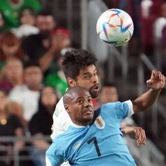 Araújo al fin tiene vacaciones