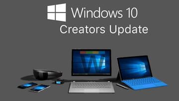 Por qué debes revisar la privacidad de Windows 10 antes de instalar la Creators Update