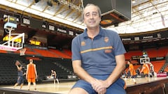 Txus Vidorreta: "Tras la final, la leyenda de Llull se ha rebajado"