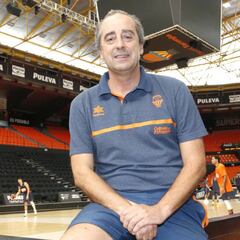 Txus Vidorreta: "Tras la final, la leyenda de Llull se ha rebajado"