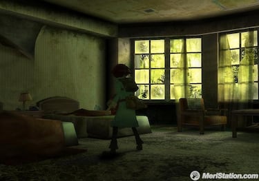 [TGS] Fragile, Impresiones