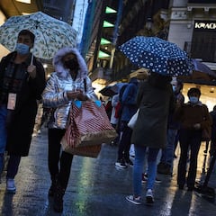 Coronavirus en España: ¿podría llegar la tercera ola antes de Navidad?