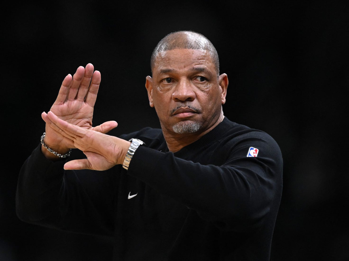 Doc Rivers, el último pecado capital de los Bucks - AS.com