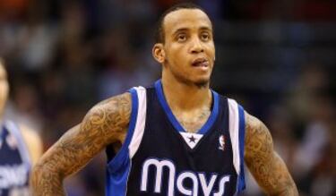 MONTA ELLIS: número 40 del draft de 2005.