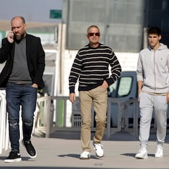 El filial del Elche cubre su ataque con Héctor Peña