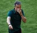 Luis Enrique se cita con Modric,
Varane, Benzema, CR7, Hazard y Kroos