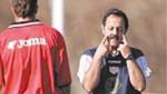 El Fuerteventura impide adelantar el encuentro