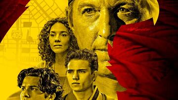 Cobra Kai da el golpe definitivo con el emocionante tráiler final de su temporada 5