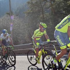 Volta Catalunya: los detalles de la 4ª etapa, Bagá-Port Ainé