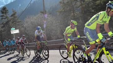 Volta Catalunya: los detalles de la 4ª etapa, Bagá-Port Ainé