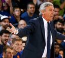 Pesic: "No pienso en el Madrid"