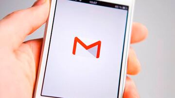 El filtro antispam de Gmail por fin vuelve a funcionar