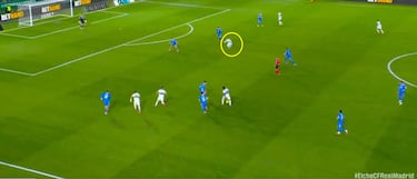 El Madrid se rompe como bloque: Elche lo confirmó