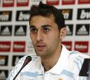 Arbeloa: "El Madrid es un equipo ofensivo y este año también lo será"