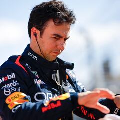 ¿En qué lugar quedó Checo Pérez en el GP F1 de Estados Unidos? Puesto y puntos en el Mundial