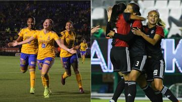 Tras cinco jornadas del Clausura 2019, Pachuca es líder de la tabla general con 13 unidades, Chivas gana y respira, mientras que el Clásico Regio se queda en empate.