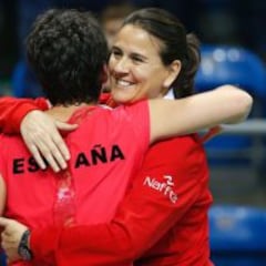 La RFET propone Lleida como sede del 'play-off' de ascenso