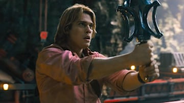 MAsters del Universo