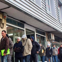 Declaración de la Renta 2020-21: ¿tengo que hacerla si me han hecho un ERE?