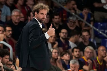 What is the record between Spanish and NBA teams?