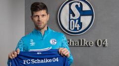 Huntelaar vuelve al amateurismo