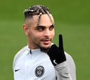 Kurzawa se ofrece al Girona