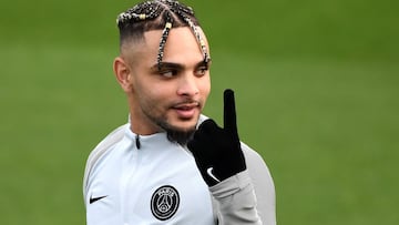 Kurzawa se ofrece al Girona