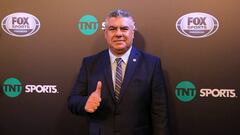 Tapia: "El equipo que tenga deudas no arrancará el torneo"