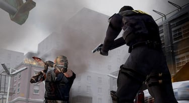 De Urban Chaos a Suicide Squad: Kill the Justice League: todos los juegos del estudio de Batman Arkham