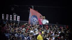Algodoneros vs Tecolotes: Juego 6 Final Zona Norte LMB, hoy en directo