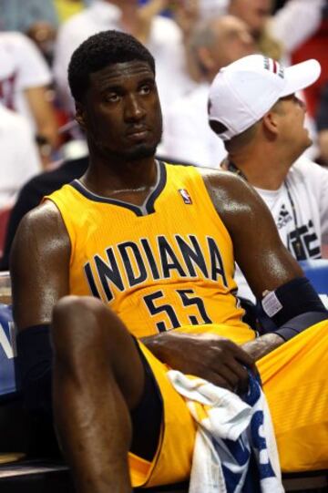 La jornada, en imágenes