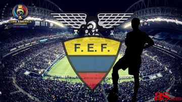 El 'AS de la manga' de Ecuador frente a Estados Unidos