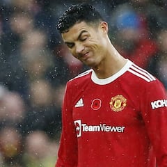 "¿Cristiano Ronaldo al Barça? Si hay un momento es ahora…"