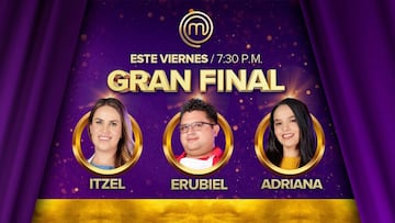 Masterchef México 2021: premios y cuánto dinero se lleva el ganador