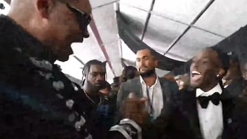 Will Smith and Kai Cenat’s viral greeting takes an unexpectedly hilarious turn