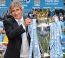 Manuel Pellegrini conquista la Premier League y a todo Chile