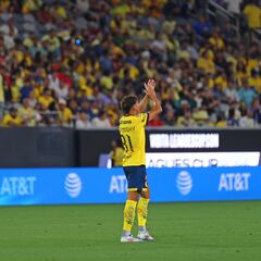 Dilema en América por Igor Lichnovsky