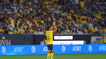 Dilema en América por Igor Lichnovsky