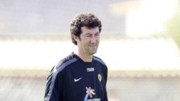 <b>SIN EFECTIVOS. </b>Mandiá quiere refuerzos por la vía rápida.