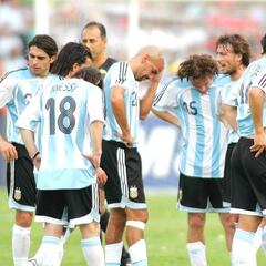 La curiosa casualidad que Chile buscará repetir ante Argentina