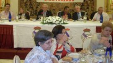 Peña Madridista Hermanos Flores, 21 años en la familia madridista