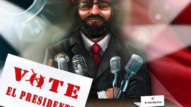 Vuelve El Presidente: Tropico 6 llega en 2018
