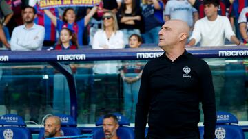 16/05/25 PARTIDO SEGUNDA DIVISION
LEVANTE - ALBACETE
JULIAN CALERO