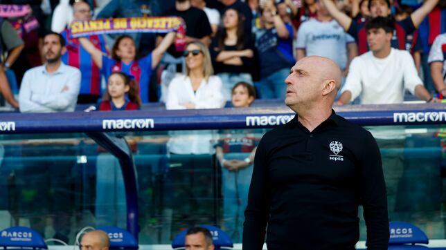 A Primera se va por Burgos