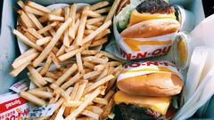 Advierten del problema de salud que puede causar el abuso de comida rápida