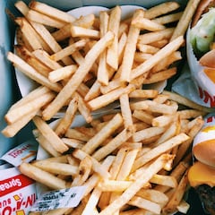 Advierten del problema de salud que puede causar el abuso de comida rápida