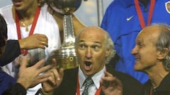 Bianchi sigue vigente: Boca, último bicampeón de América